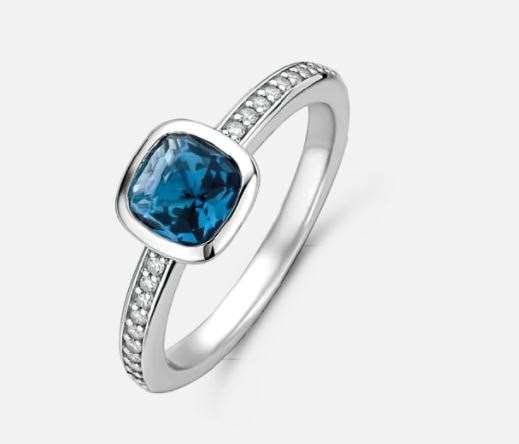 Bijoux Ti Sento - Argent