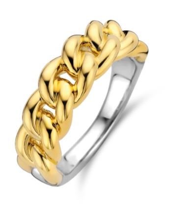 Bijoux Ti Sento - Argent