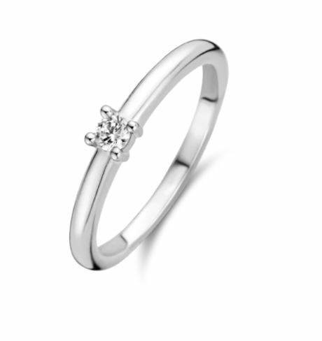 Bijoux Ti Sento - Argent