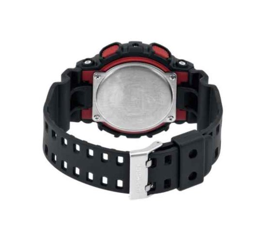 Casio - Acier | Montre Casio