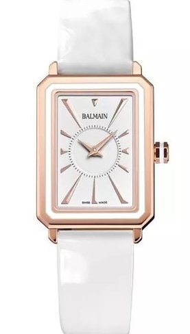 Montres Balmain 1 - Acier