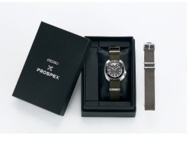 Seiko - Acier