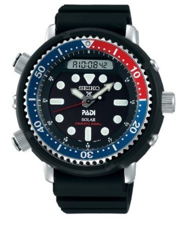 Seiko - Acier