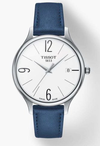 Montre Tissot - Acier