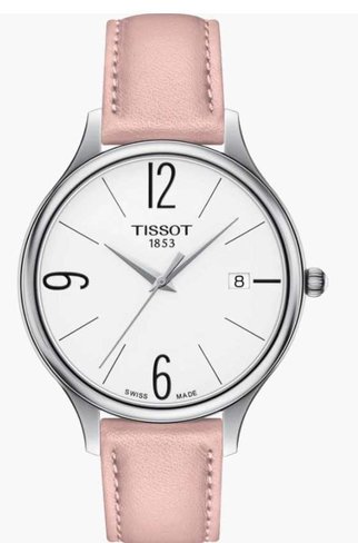 Montre Tissot - Acier