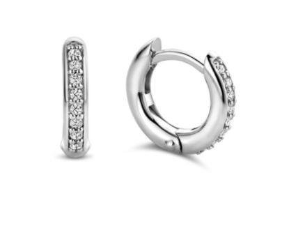 Bijoux Ti Sento - Argent