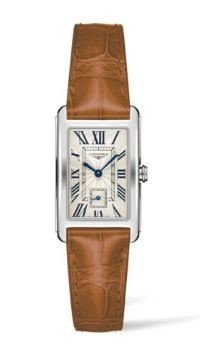 Montre Longines - Acier