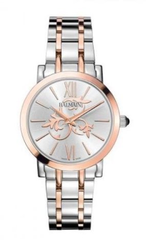 Montres Balmain 1 - Acier