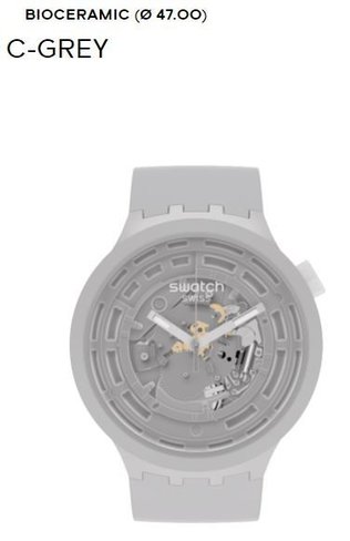 Montres Swatch 2 - Plastique