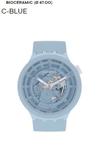 Montres Swatch 2 - Plastique