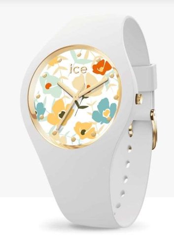 Ice Watch 2 - Plastique | Ice Watch Belgium