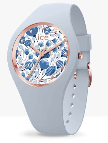 Ice Watch 2 - Plastique | Ice Watch Belgium