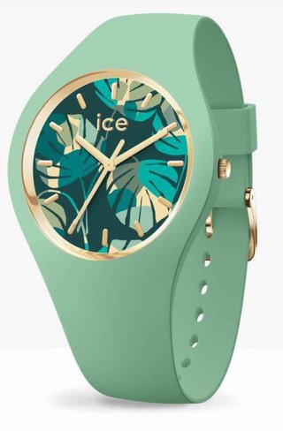 Ice Watch 2 - Plastique | Ice Watch Belgium