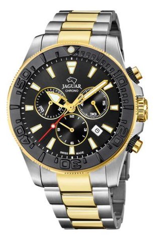 divers - Acier | Jaguar