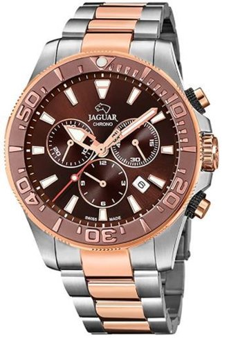 divers - Acier | Jaguar