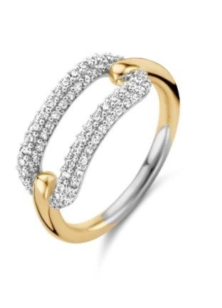 Bijoux Ti Sento - Argent