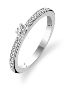 Bijoux Ti Sento - Argent