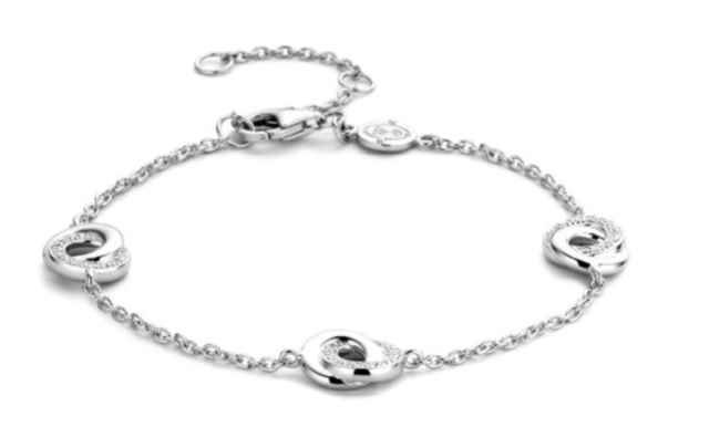 Bijoux Ti Sento - Argent