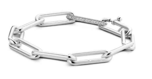 Bijoux Ti Sento - Argent