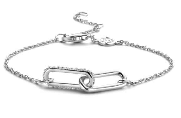 Bijoux Ti Sento - Argent
