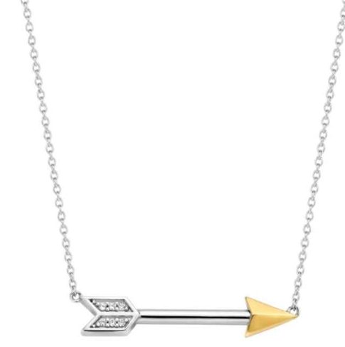 Bijoux Ti Sento - Argent
