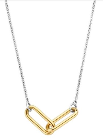 Bijoux Ti Sento - Argent
