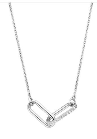 Bijoux Ti Sento - Argent