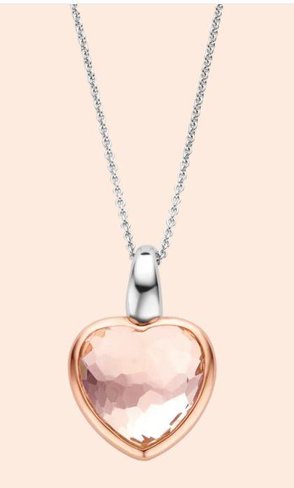 Bijoux Ti Sento - Argent