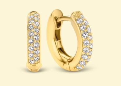 Bijoux Ti Sento - Argent