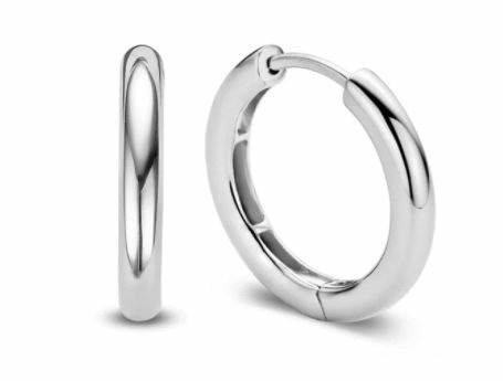 Bijoux Ti Sento - Argent