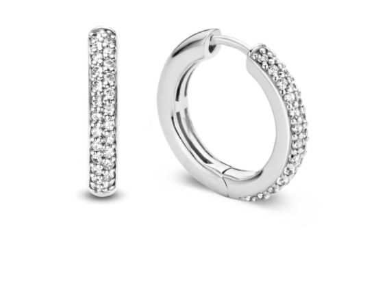 Bijoux Ti Sento - Argent