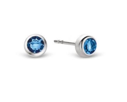 Bijoux Ti Sento - Argent