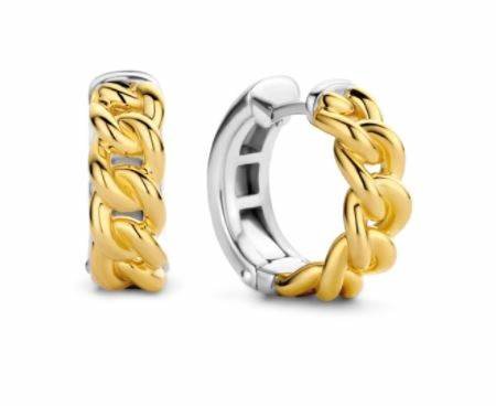 Bijoux Ti Sento - Argent