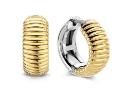 Bijoux Ti Sento - Argent