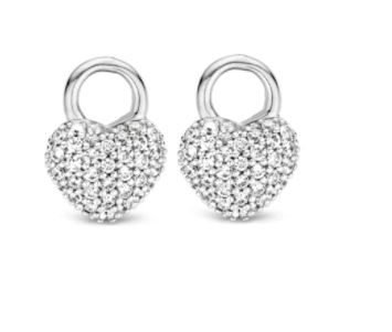 Bijoux Ti Sento - Argent
