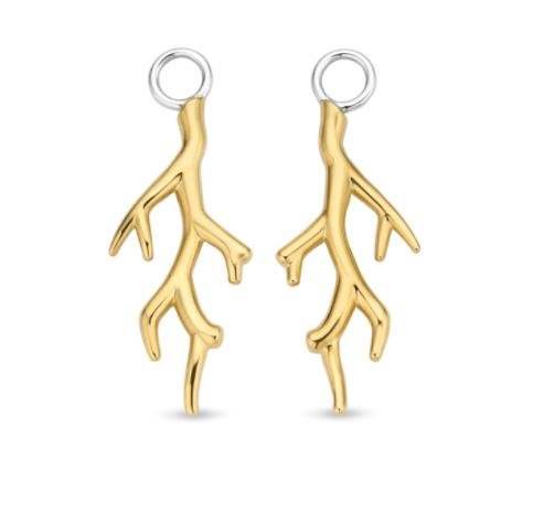Bijoux Ti Sento - Argent