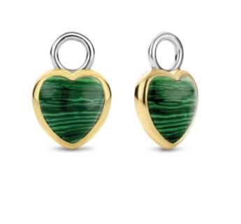 Bijoux Ti Sento - Argent