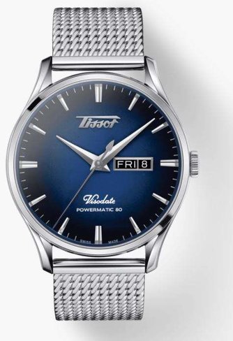 Montre Tissot - Acier