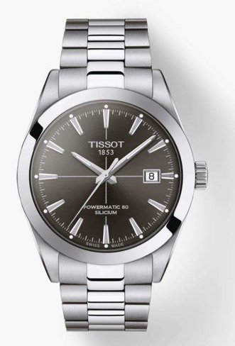 Montre Tissot - Acier