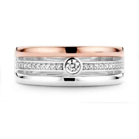 Bijoux Ti Sento - Argent