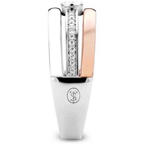 Bijoux Ti Sento - Argent