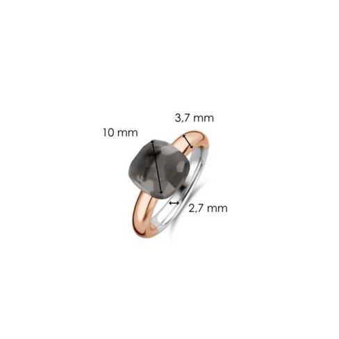 Bijoux Ti Sento - Argent
