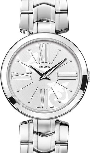 Montres Balmain 1 - Acier