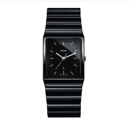 Montres Rado - Acier