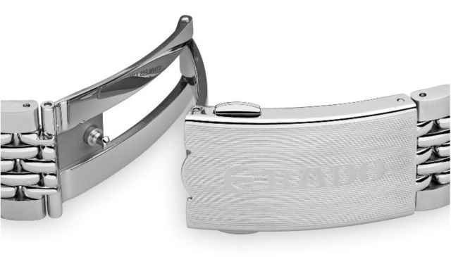 Montres Rado - Acier