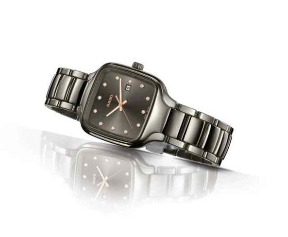 Montres Rado - Acier