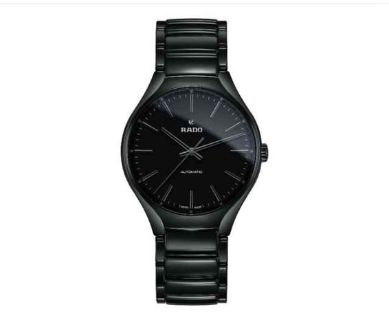 Montres Rado - Acier