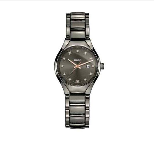 Montres Rado - Acier