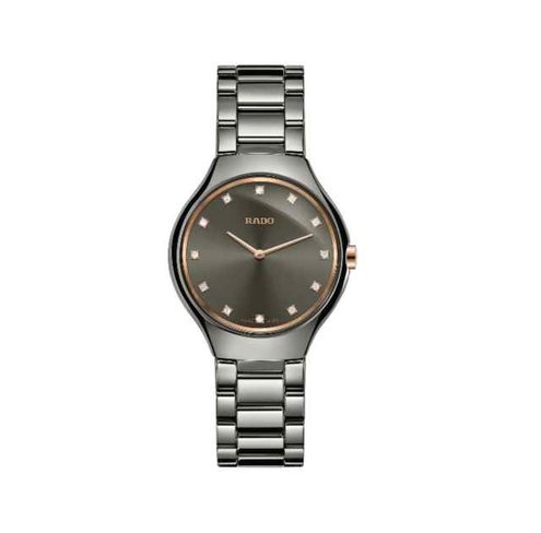 Montres Rado - Acier
