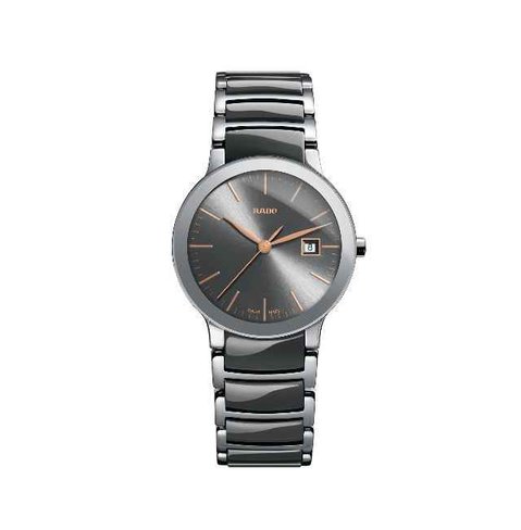 Montres Rado - Acier